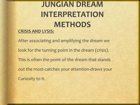 Exploring Various Scenarios of Flesh Dissipation in Dream Interpretation