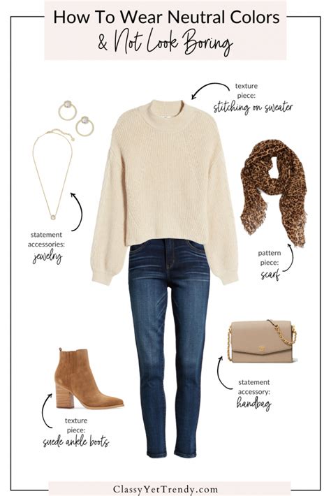 Exploring Versatile Sweater Colors: From Classic Neutrals to Bold Hues