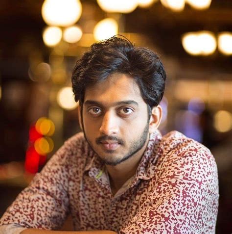 Exploring Versatility: The Range and Talent of Amey Wagh's Acting Skills