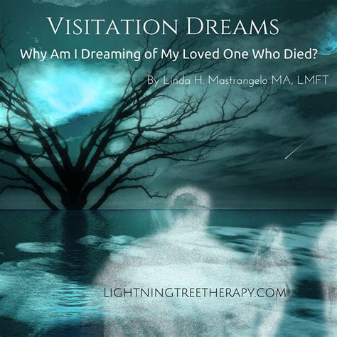 Exploring Visitation Dreams: Can They Be Genuine Encounters with the Deceased?