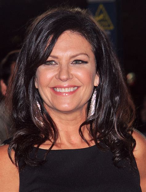 Exploring Wendy Crewson's Early Life and Background