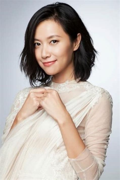 Exploring Xu Jinglei's Achievements and Notable Works