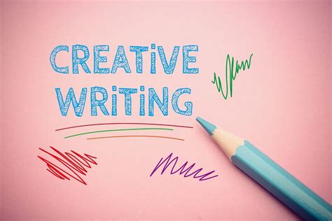 Exploring Your Creative Potential through Letter Writing