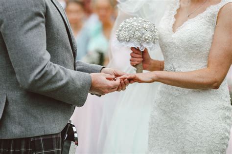 Exploring Your Deepest Longings When It Comes to Tying the Knot with a Familiar Face