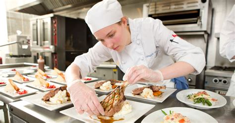 Exploring Your Passion for the Culinary Arts