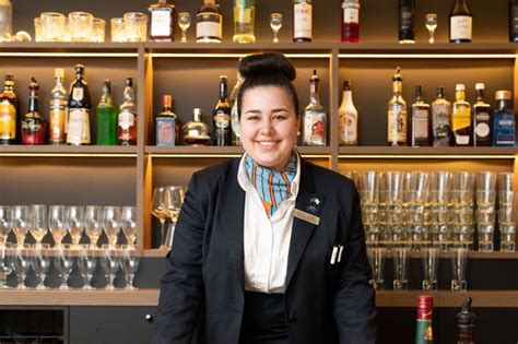 Exploring Your Passion for the Hospitality Industry