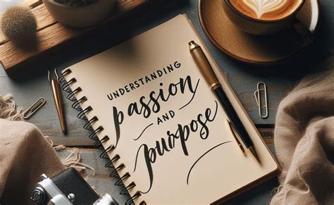 Exploring Your Personal Guiding Light: Unveiling Your Passion and Purpose