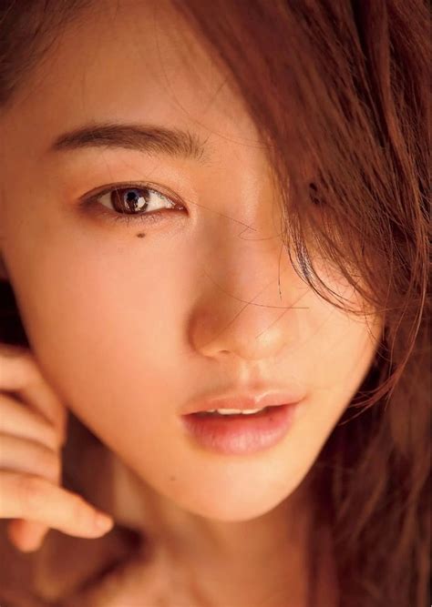 Exploring Yuki Nakayama's Journey to Success in the Modeling Industry