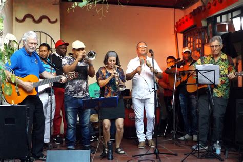 Exploring Yunia Cuba's Musical Journey and Achievements