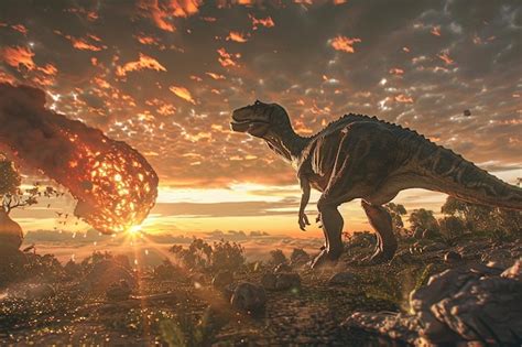 Exploring a Parallel Ancient Reality: Unveiling the Realm of Miniature Dinosaurs