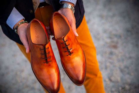 Exploring a World of Footwear: A Comprehensive Guide to Different Shoe Styles