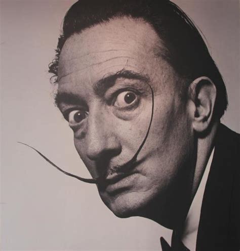 Exploring an Array of Mustache Styles: From Handlebars to Salvador Dalí's Iconic Curl