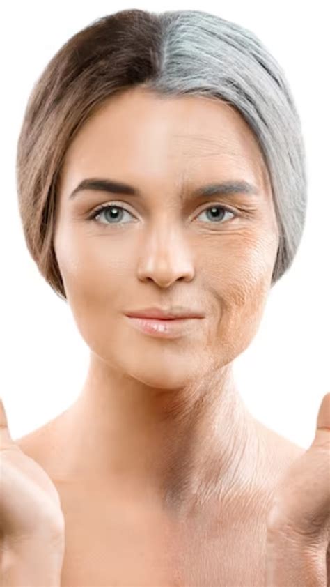 Exploring her age and secrets to maintain a youthful appearance