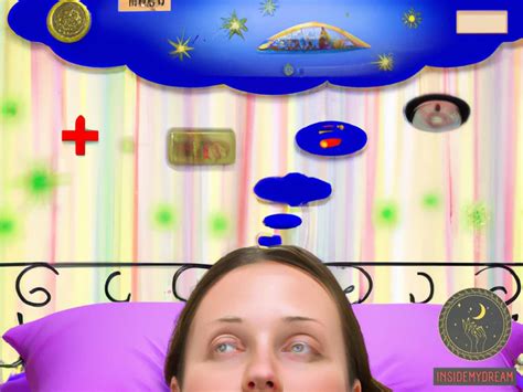 Exploring possible causes of dreams with a spinning head