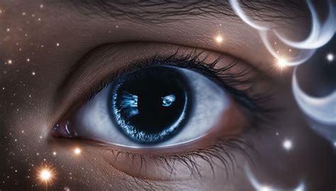 Exploring supernatural theories linked to the luminous eyes occurrence