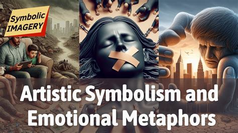 Exploring symbolism: Storms as a metaphor for emotional turmoil