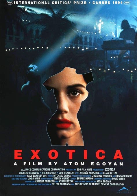Exploring the Acting Journey of Exotica Redd