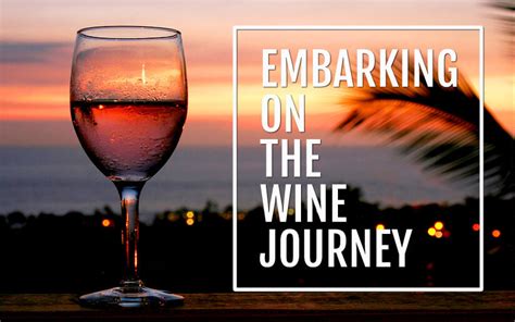 Exploring the Advantages of Embarking on Your Own Winemaking Journey