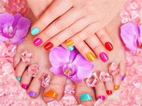 Exploring the Advantages of Professional Pedicures