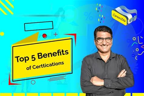 Exploring the Advantages of Specialized Certifications and Licenses