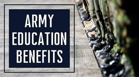 Exploring the Advantages of an Education in Military Institutions