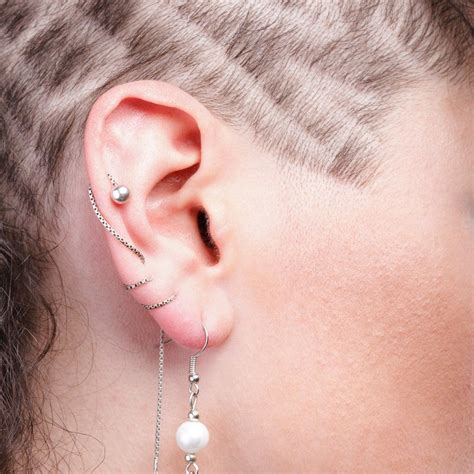 Exploring the Allure of a Plethora of Ear Accessories