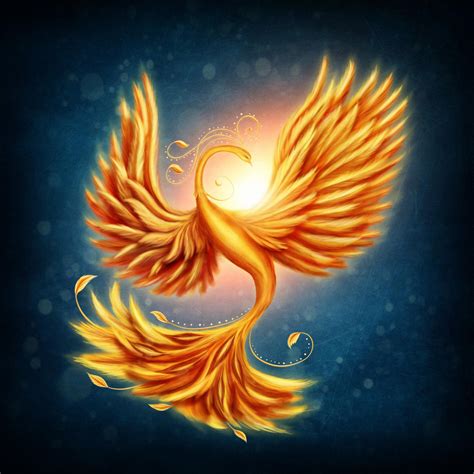 Exploring the Ancient Origins of the Mythology Surrounding the Crimson Firebird