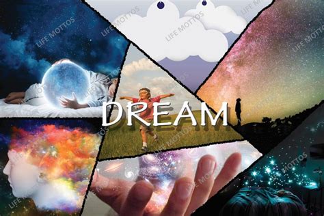 Exploring the Application of Dream Meanings in Daily Life