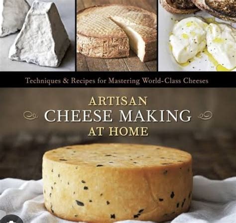 Exploring the Art of Crafting Delectable Artisanal Cheese