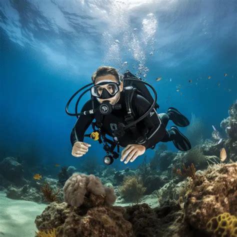 Exploring the Art of Snorkeling: Unleashing the Magic Beneath the Waves