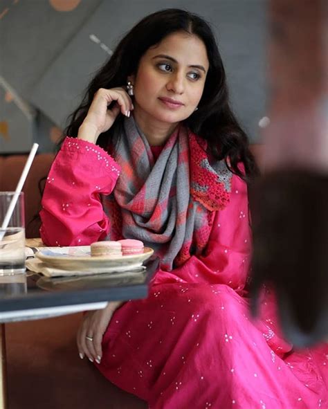 Exploring the Ascension of Rasika Dugal in the Indian Entertainment Industry