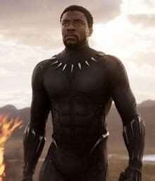 Exploring the Avenger: T'Challa's Role in the Marvel Cinematic Universe
