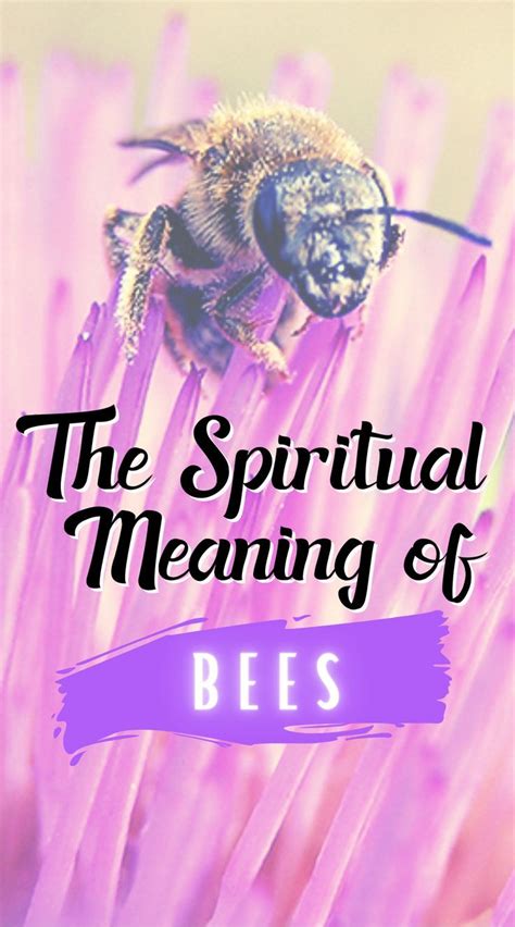 Exploring the Beauty and Spiritual Significance of Yellow Bees in Art and Literature