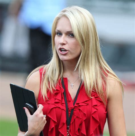 Exploring the Biography and Early Life of Heidi Watney
