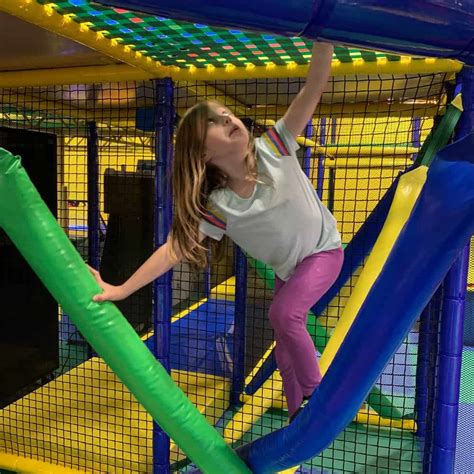 Exploring the Boundless Excitement of Sandy Playgrounds