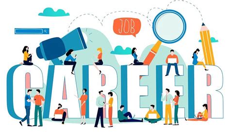 Exploring the Broadened Scope of Job Opportunities