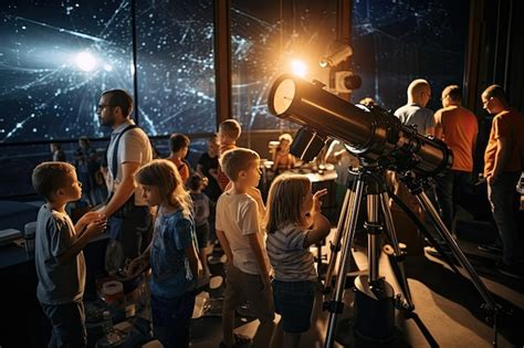 Exploring the Celestial Expanse: Embracing Stargazing for Unveiling the Wonders of the Cosmos