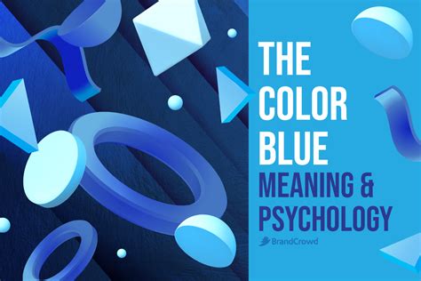 Exploring the Color Blue: Significance and Interpretation