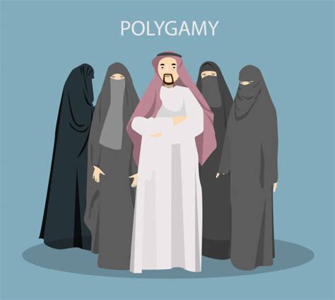 Exploring the Concept of Polygamy