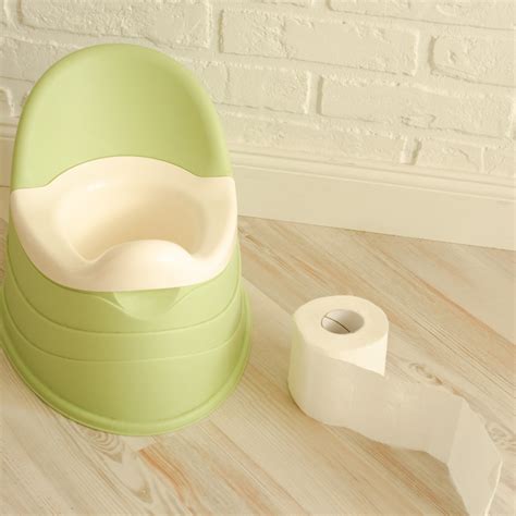 Exploring the Connection Between Potty Discoveries and Personal Bonds