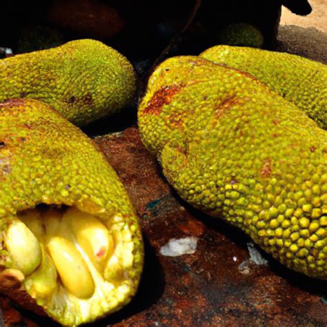 Exploring the Culinary Applications of Toasted Jackfruit: