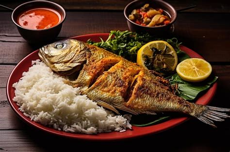 Exploring the Culinary Delights of Roasted Fish Across the Globe