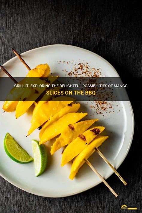 Exploring the Culinary Possibilities of Mango