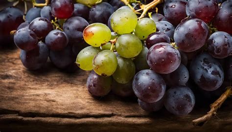 Exploring the Cultural Importance of Decayed Grapes in Dream Interpretation