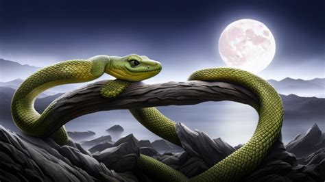 Exploring the Cultural Meanings of Reptiles in Dream Imagery