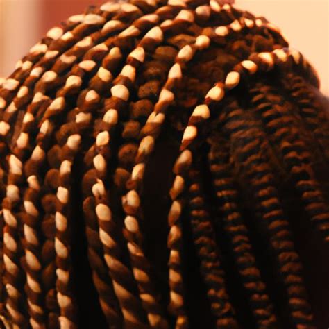 Exploring the Cultural Significance of Braids