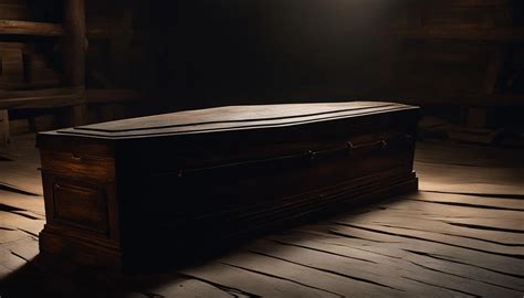 Exploring the Cultural Significance of Coffins in Dreams