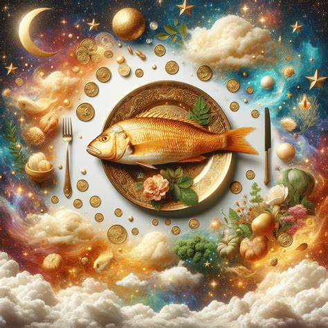 Exploring the Cultural Significance of Fish in Dream Interpretation