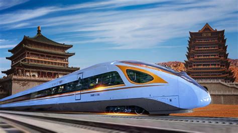 Exploring the Cultural Significance of High-Speed Trains