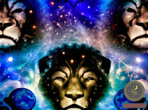 Exploring the Cultural Significance of Lions in Dream Interpretation